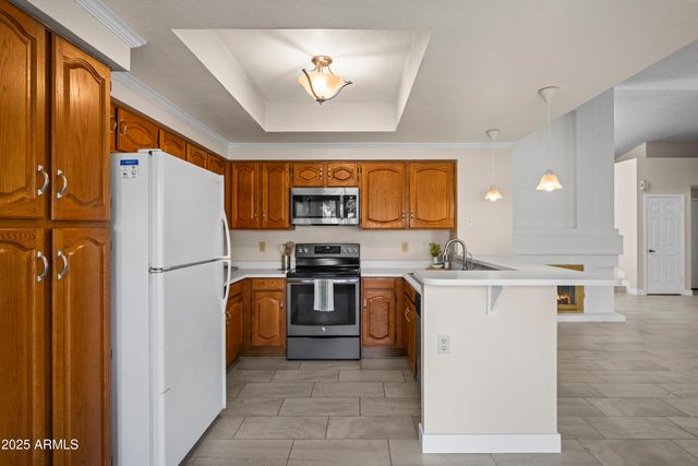 2342 E MALLARD Court, Gilbert, AZ 85234