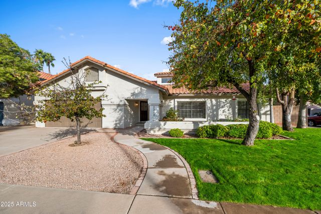 2342 E MALLARD Court, Gilbert, AZ 85234