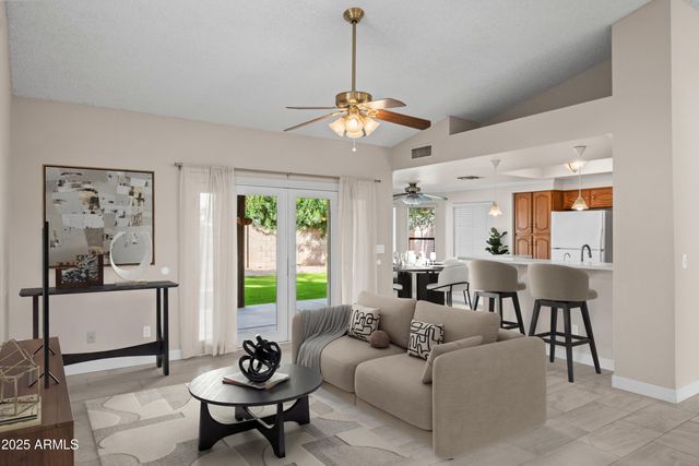 2342 E MALLARD Court, Gilbert, AZ 85234