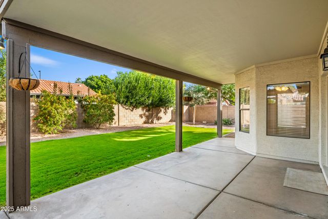 2342 E MALLARD Court, Gilbert, AZ 85234
