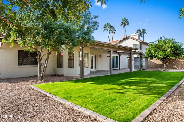 2342 E MALLARD Court, Gilbert, AZ 85234