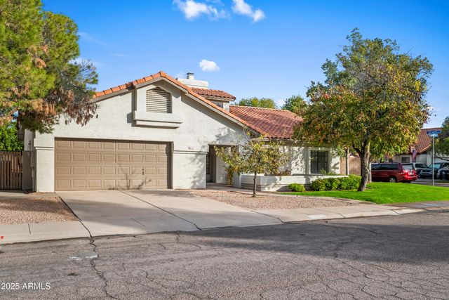 2342 E MALLARD Court, Gilbert, AZ 85234