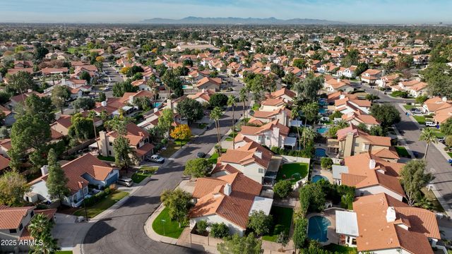 2342 E MALLARD Court, Gilbert, AZ 85234