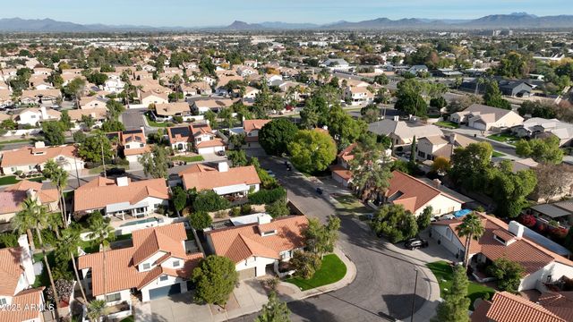 2342 E MALLARD Court, Gilbert, AZ 85234