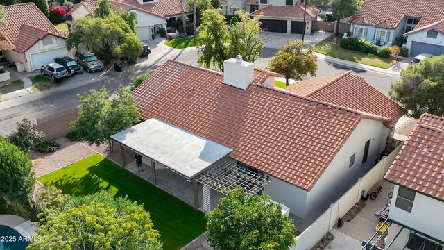 2342 E MALLARD Court, Gilbert, AZ 85234