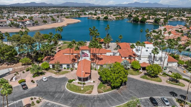 2342 E MALLARD Court, Gilbert, AZ 85234