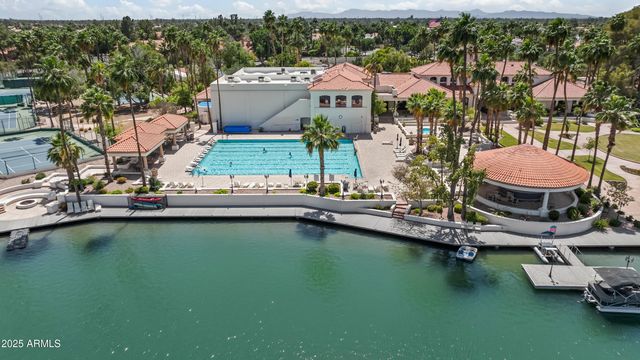 2342 E MALLARD Court, Gilbert, AZ 85234