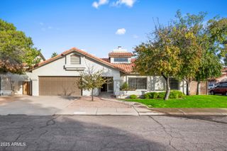 2342 E MALLARD Court, Gilbert, AZ 85234