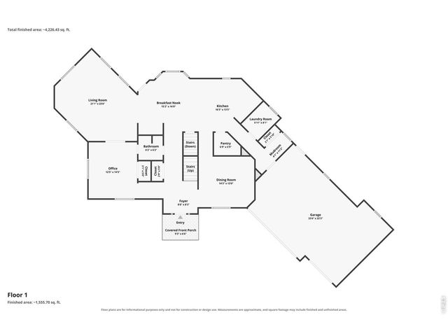 1812 Scarsdale Ct, Lafayette, CO 80026