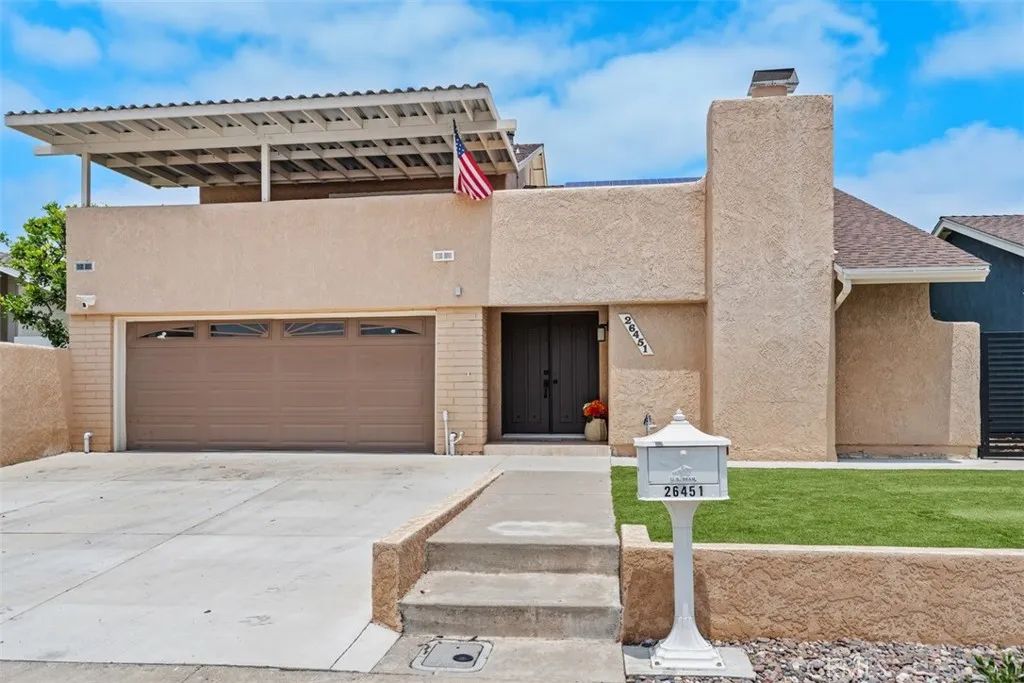 26451 Via Juanita, Mission Viejo, CA 92691