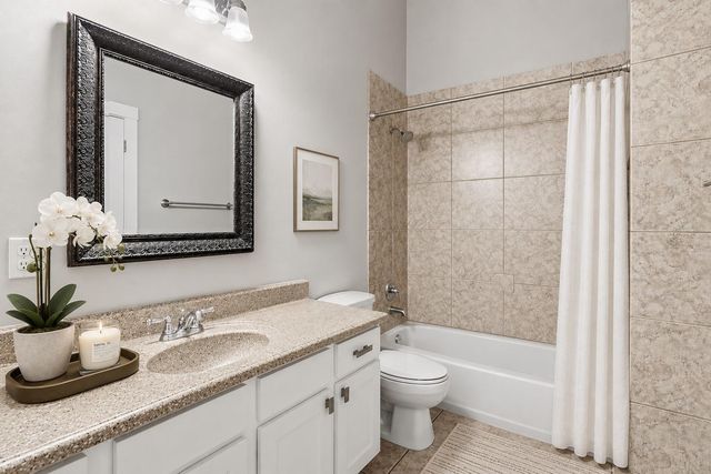 4519 Depew Ave, Austin, TX 78751
