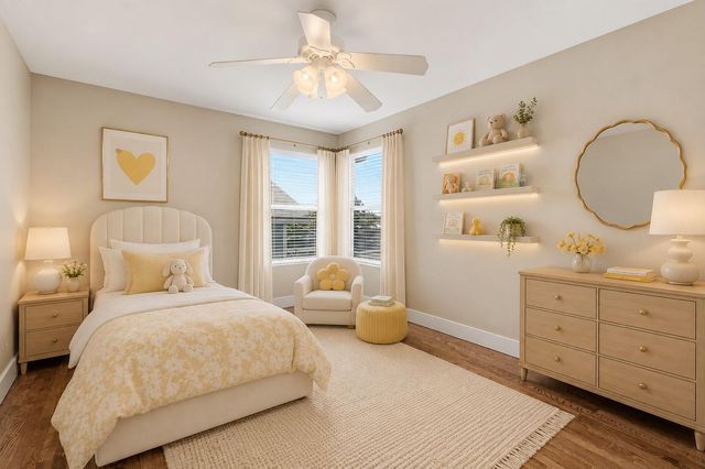 4519 Depew Ave, Austin, TX 78751