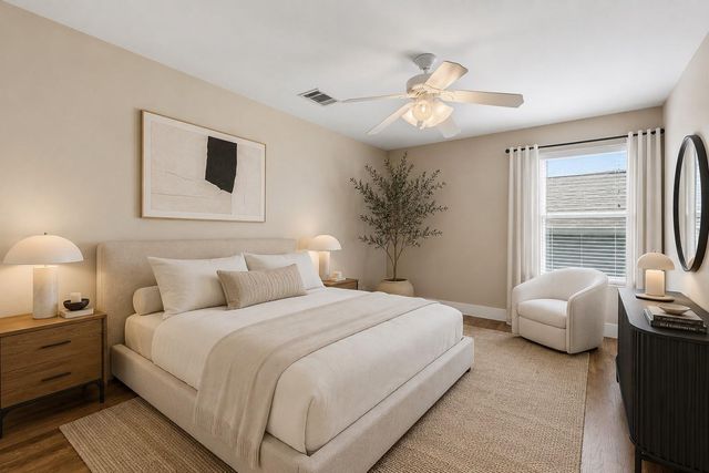 4519 Depew Ave, Austin, TX 78751