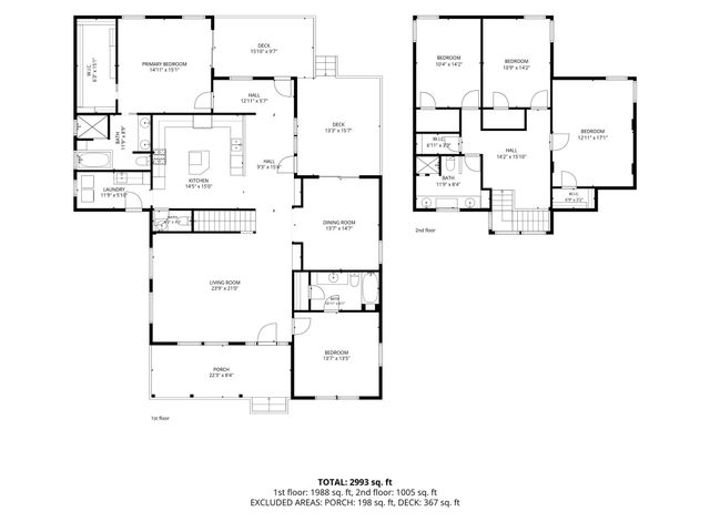 4519 Depew Ave, Austin, TX 78751