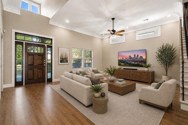 4519 Depew Ave, Austin, TX 78751