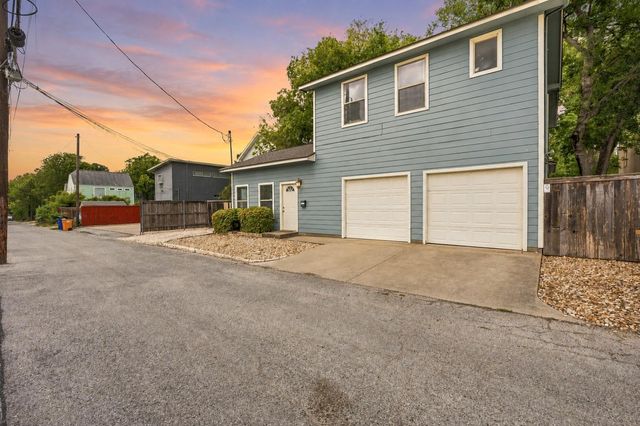4519 Depew Ave, Austin, TX 78751