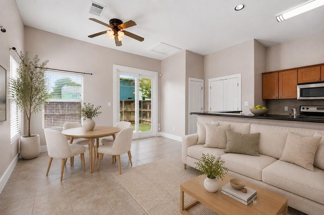 4519 Depew Ave, Austin, TX 78751