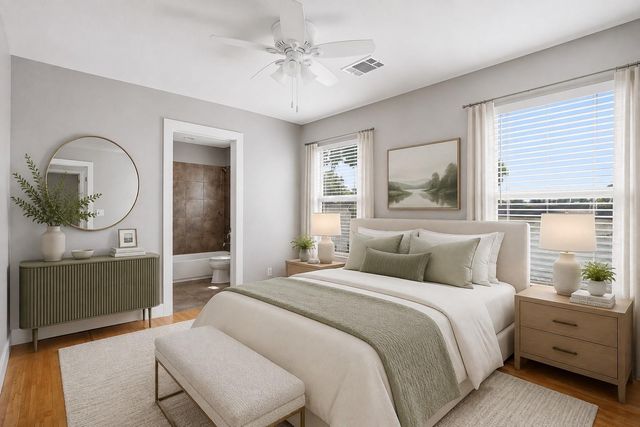 4519 Depew Ave, Austin, TX 78751
