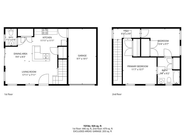 4519 Depew Ave, Austin, TX 78751