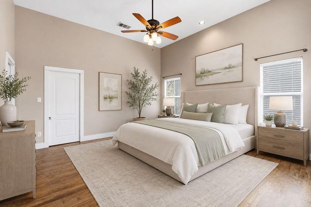 4519 Depew Ave, Austin, TX 78751