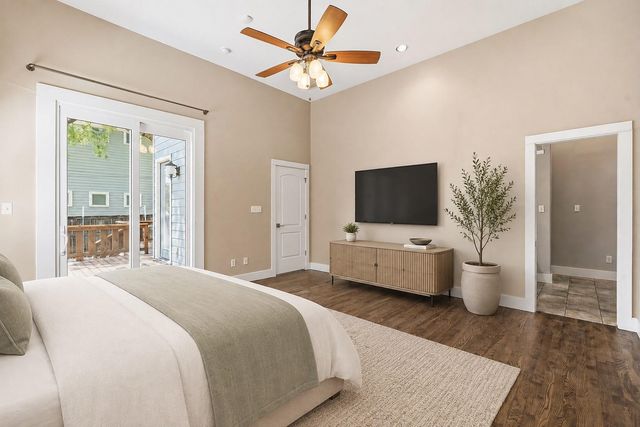 4519 Depew Ave, Austin, TX 78751
