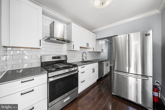 2317 JASPER ST, Philadelphia, PA 19125