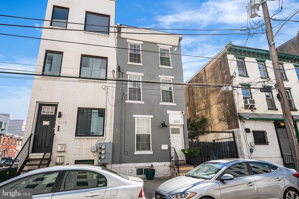 2317 JASPER ST, Philadelphia, PA 19125