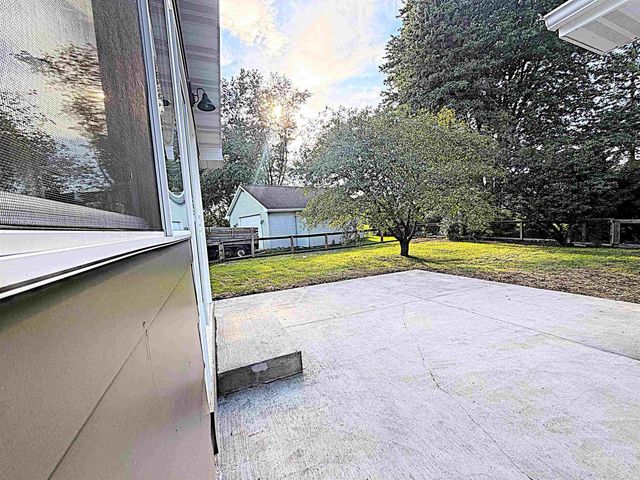 631 IDLEWILD STREET, Kaukauna, WI 54130