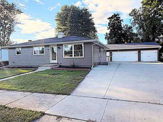 631 IDLEWILD STREET, Kaukauna, WI 54130