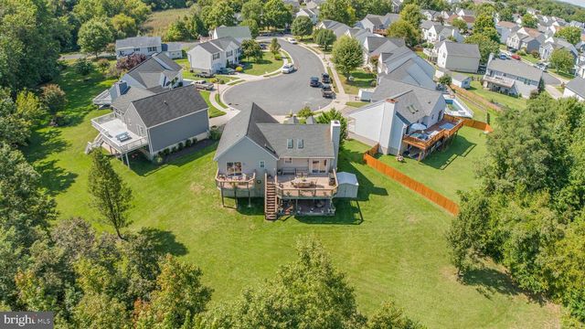 9 MAINMAST CT, Baltimore, MD 21220