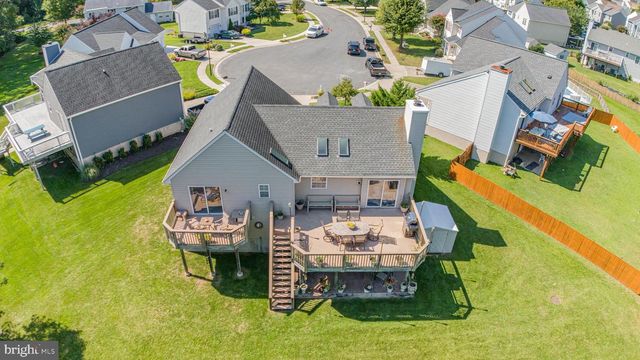 9 MAINMAST CT, Baltimore, MD 21220