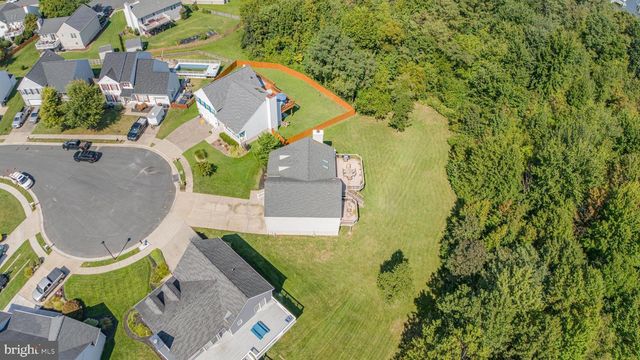 9 MAINMAST CT, Baltimore, MD 21220