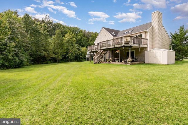 9 MAINMAST CT, Baltimore, MD 21220