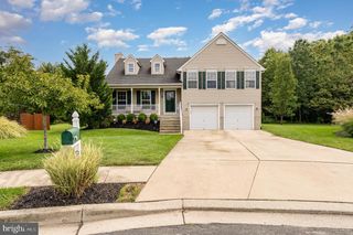 9 MAINMAST CT, Baltimore, MD 21220