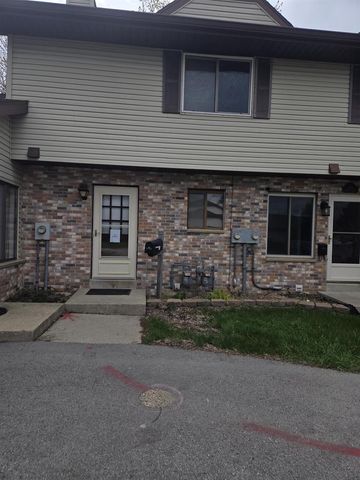 890 BISHOP COURT, Fond Du Lac, WI 54935