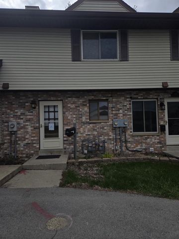 890 BISHOP COURT, Fond Du Lac, WI 54935