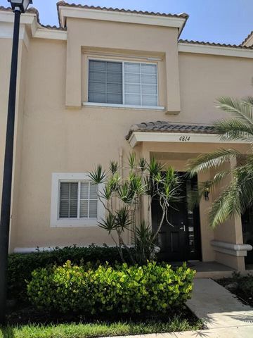 4814 NW 58th Manor, Coconut Creek, FL 33073