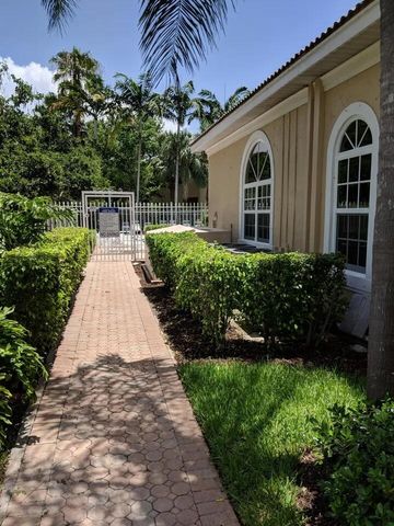 4814 NW 58th Manor, Coconut Creek, FL 33073