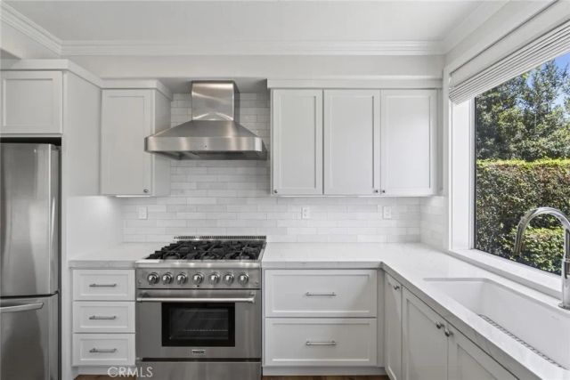 10 Faire Winds, Laguna Niguel, CA 92677