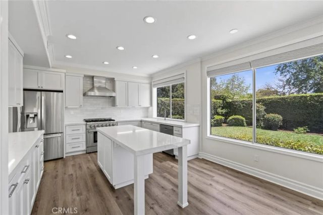 10 Faire Winds, Laguna Niguel, CA 92677