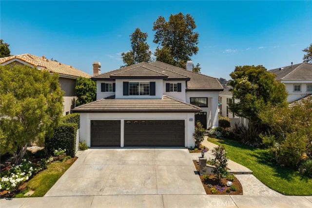 10 Faire Winds, Laguna Niguel, CA 92677