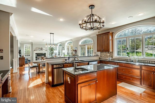108 BAVINGTON RD, Perkiomenville, PA 18074