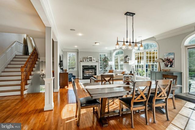 108 BAVINGTON RD, Perkiomenville, PA 18074