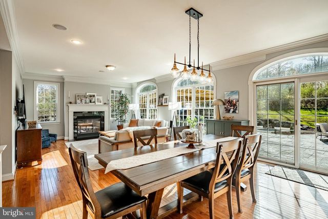 108 BAVINGTON RD, Perkiomenville, PA 18074