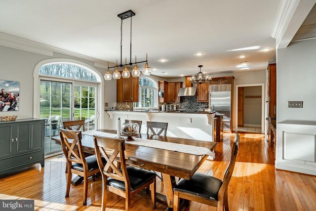 108 BAVINGTON RD, Perkiomenville, PA 18074