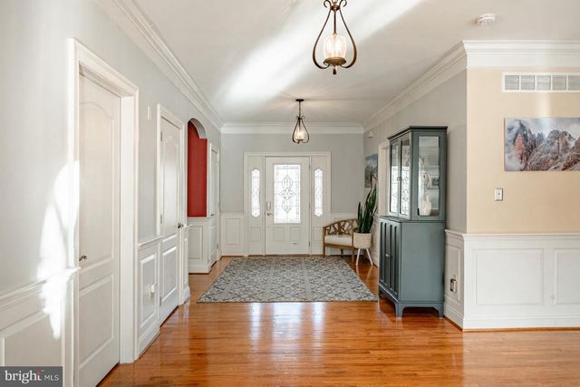 108 BAVINGTON RD, Perkiomenville, PA 18074
