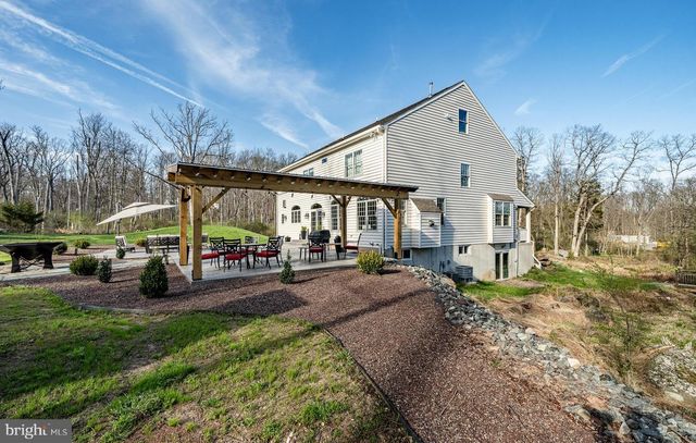 108 BAVINGTON RD, Perkiomenville, PA 18074