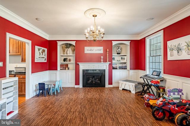108 BAVINGTON RD, Perkiomenville, PA 18074