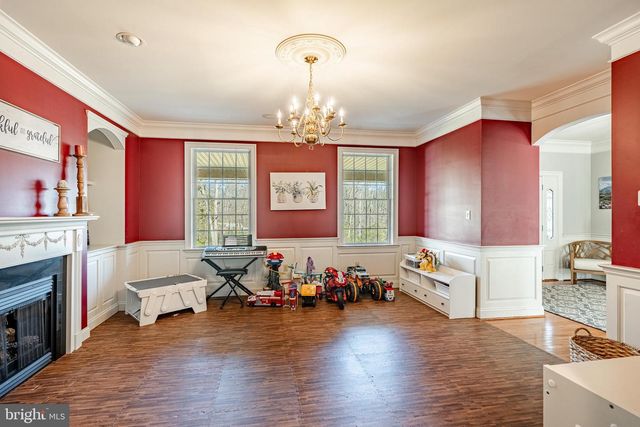 108 BAVINGTON RD, Perkiomenville, PA 18074
