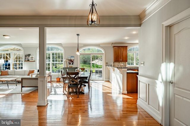 108 BAVINGTON RD, Perkiomenville, PA 18074